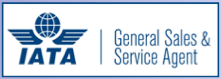IATA GSSA